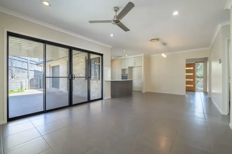 Fifth view of Homely house listing, 5 Redgum Drive, Kirkwood QLD 4680