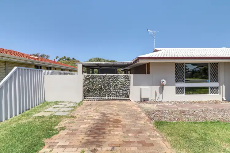 Second view of Homely house listing, 25 Chester Way, Rockingham WA 6168