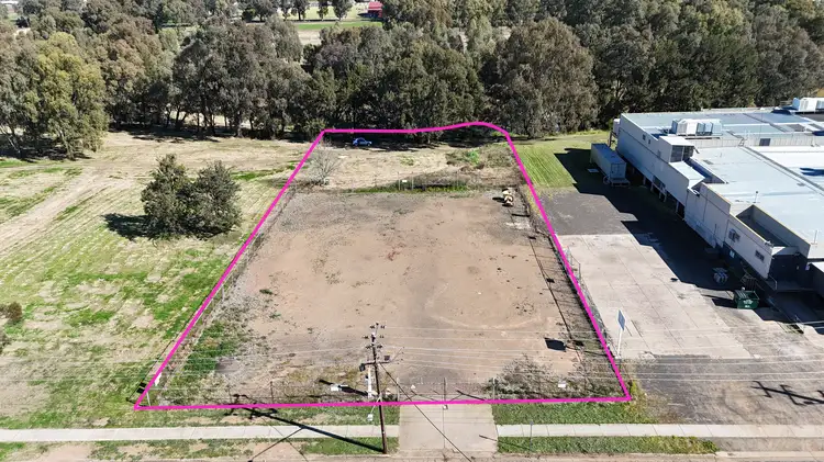 Main view of Homely land listing, 3 Maitland Street, Narrabri NSW 2390