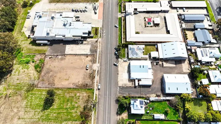 Fourth view of Homely land listing, 3 Maitland Street, Narrabri NSW 2390