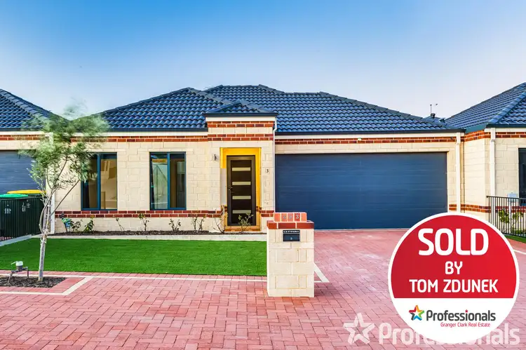 3/293 Landsdale Road, Landsdale WA 6065