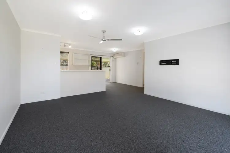 Second view of Homely villa listing, 5/25 McMillan Street, Labrador QLD 4215