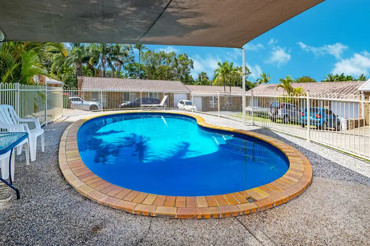 Fifth view of Homely villa listing, 5/25 McMillan Street, Labrador QLD 4215