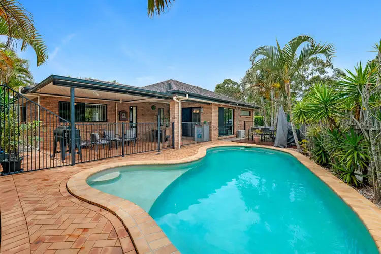 21 Barradeen Circuit, Pacific Pines QLD 4211