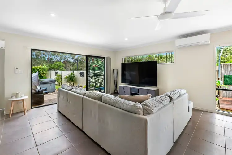 Fifth view of Homely house listing, 21 Barradeen Circuit, Pacific Pines QLD 4211