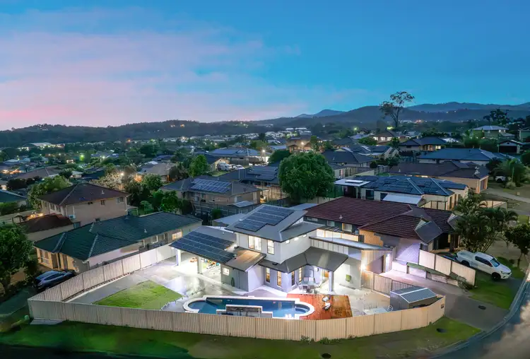 37 Lancelot Crescent, Ormeau QLD 4208