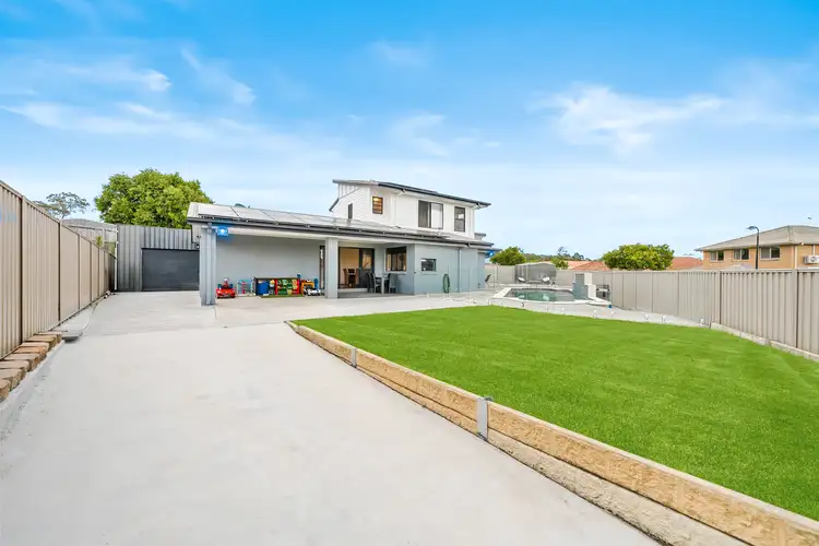 Second view of Homely house listing, 37 Lancelot Crescent, Ormeau QLD 4208