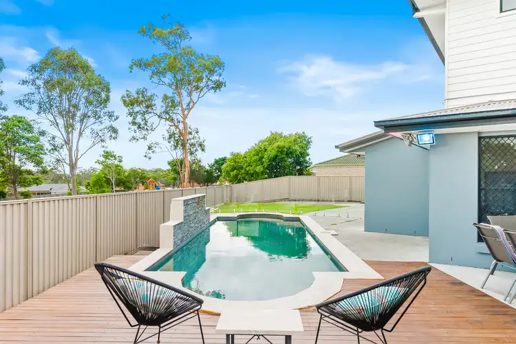 Third view of Homely house listing, 37 Lancelot Crescent, Ormeau QLD 4208