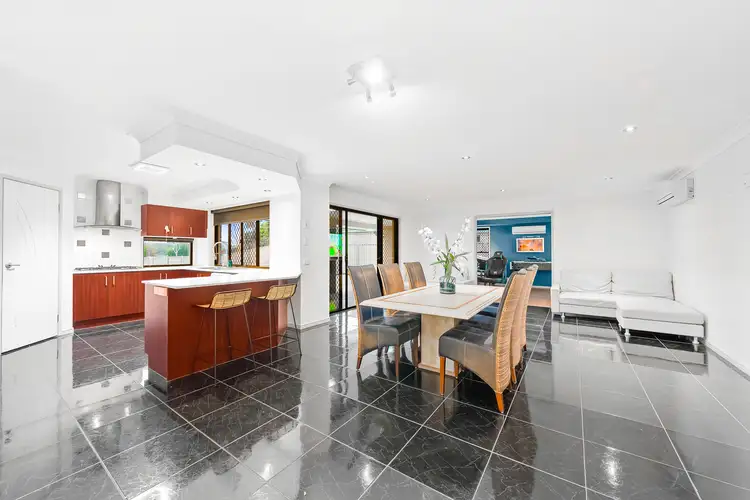 Fourth view of Homely house listing, 37 Lancelot Crescent, Ormeau QLD 4208