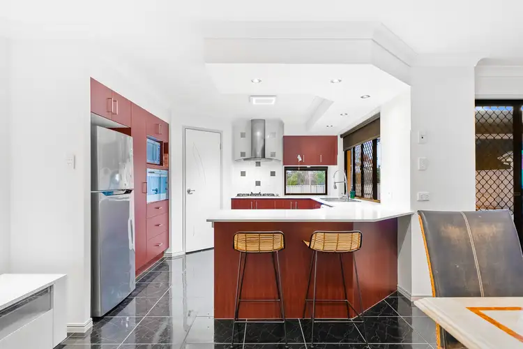 Sixth view of Homely house listing, 37 Lancelot Crescent, Ormeau QLD 4208