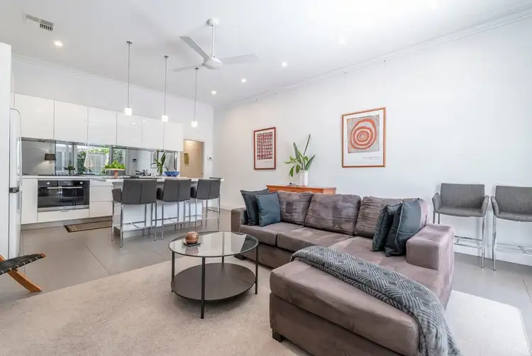 536 Newcastle Street, West Perth WA 6005