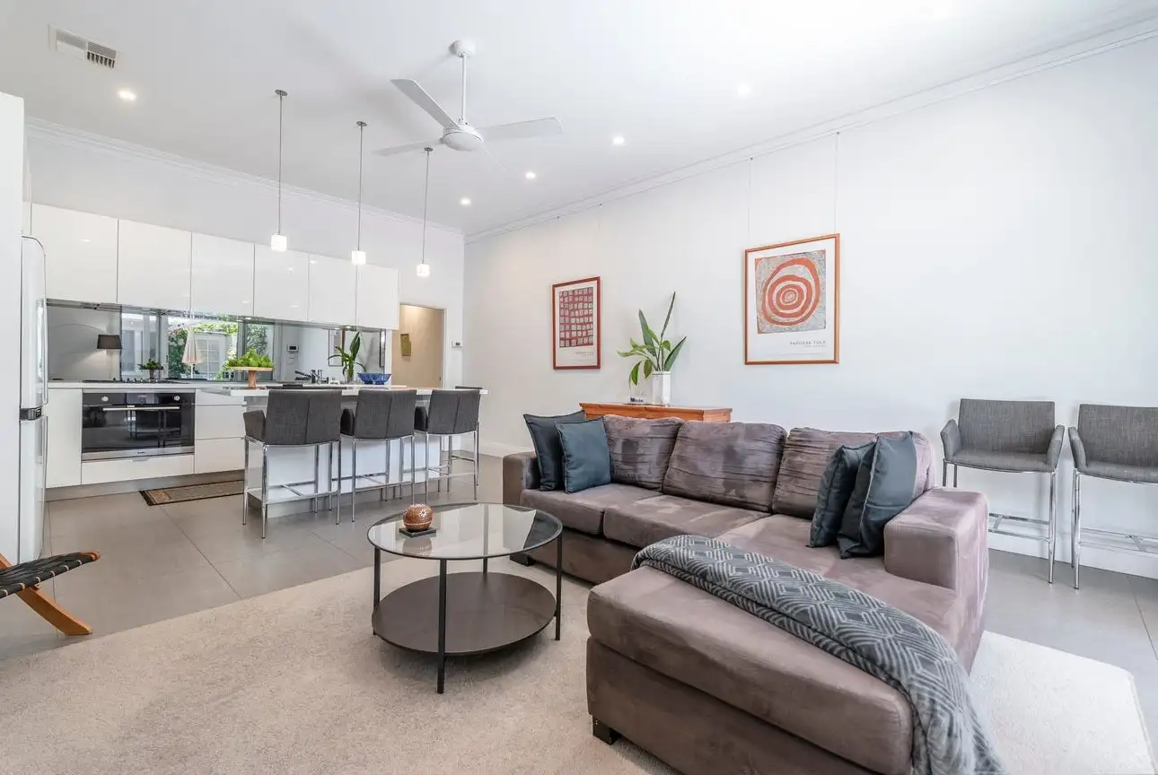 Main view of Homely house listing, 536 Newcastle Street, West Perth WA 6005