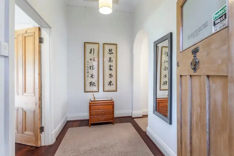 Second view of Homely house listing, 536 Newcastle Street, West Perth WA 6005