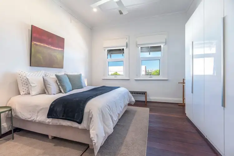 Third view of Homely house listing, 536 Newcastle Street, West Perth WA 6005