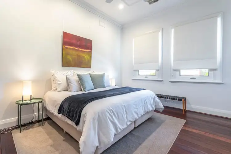 Fourth view of Homely house listing, 536 Newcastle Street, West Perth WA 6005