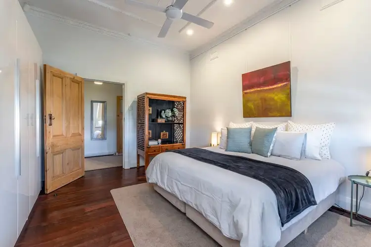 Fifth view of Homely house listing, 536 Newcastle Street, West Perth WA 6005