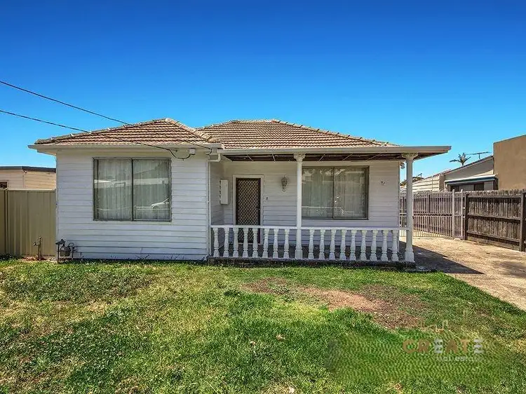 Main view of Homely house listing, 34 McArthur Avenue, St Albans VIC 3021