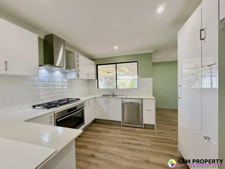Third view of Homely house listing, 18 Chester Way, Rockingham WA 6168