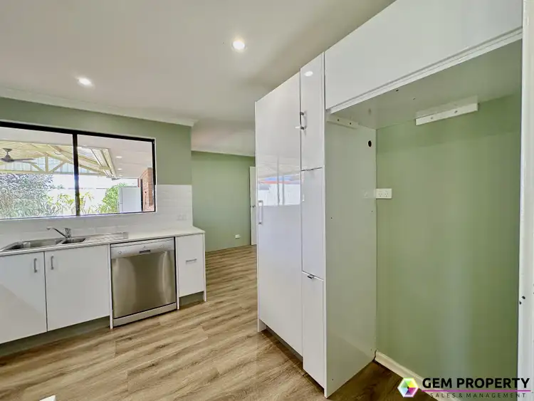 Fourth view of Homely house listing, 18 Chester Way, Rockingham WA 6168