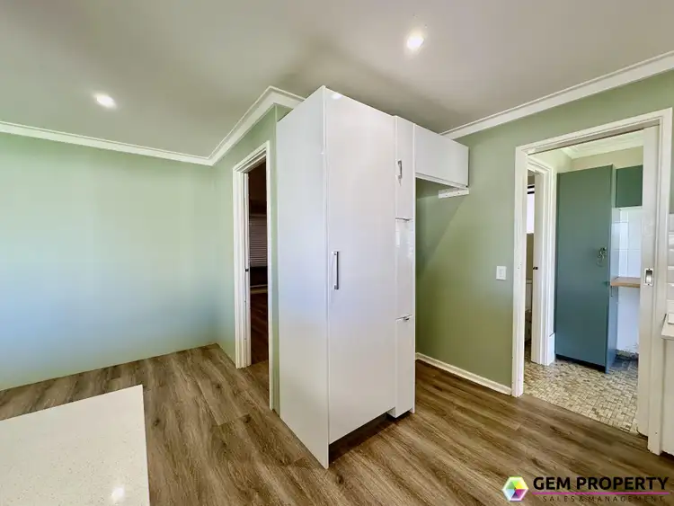 Sixth view of Homely house listing, 18 Chester Way, Rockingham WA 6168