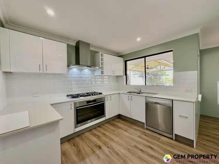 Seventh view of Homely house listing, 18 Chester Way, Rockingham WA 6168
