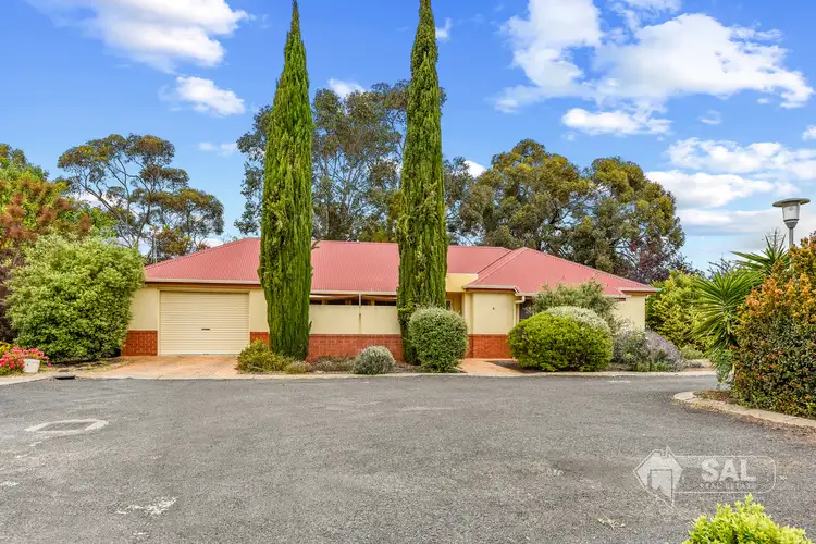 Main view of Homely house listing, 6/42 Pigeon Flat Road, Bordertown SA 5268