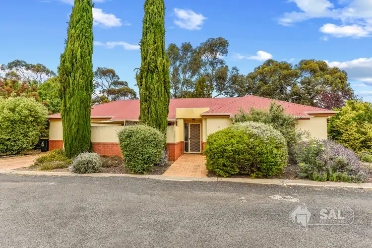 Second view of Homely house listing, 6/42 Pigeon Flat Road, Bordertown SA 5268