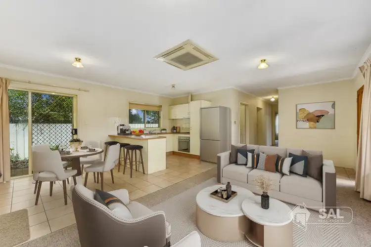 Third view of Homely house listing, 6/42 Pigeon Flat Road, Bordertown SA 5268