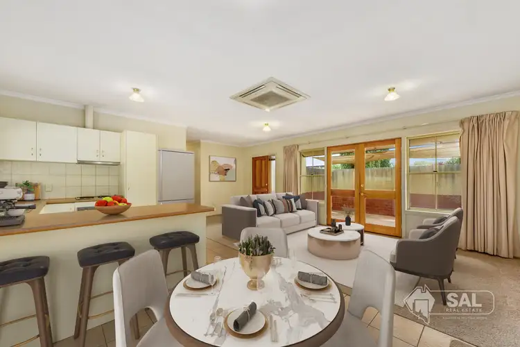 Fourth view of Homely house listing, 6/42 Pigeon Flat Road, Bordertown SA 5268