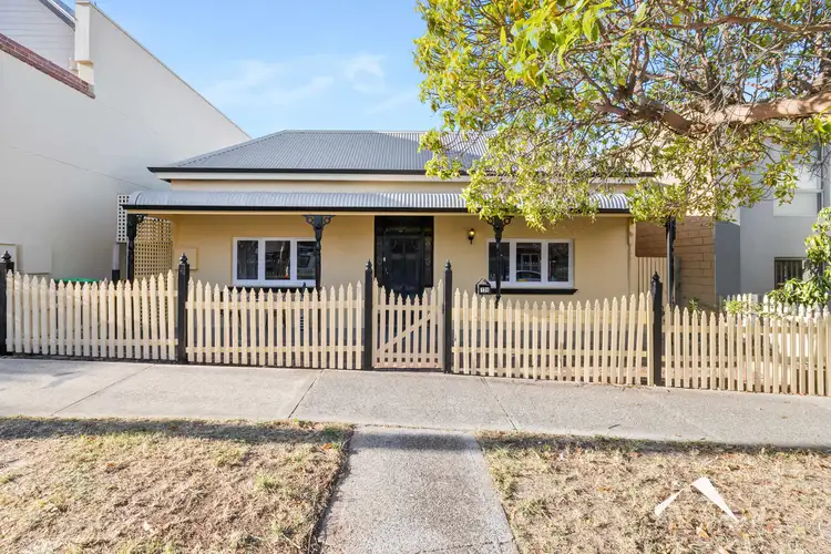 136 Alma Road, North Perth WA 6006
