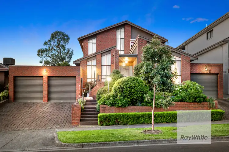 Main view of Homely house listing, 20 Binnak Drive, Watsonia North VIC 3087