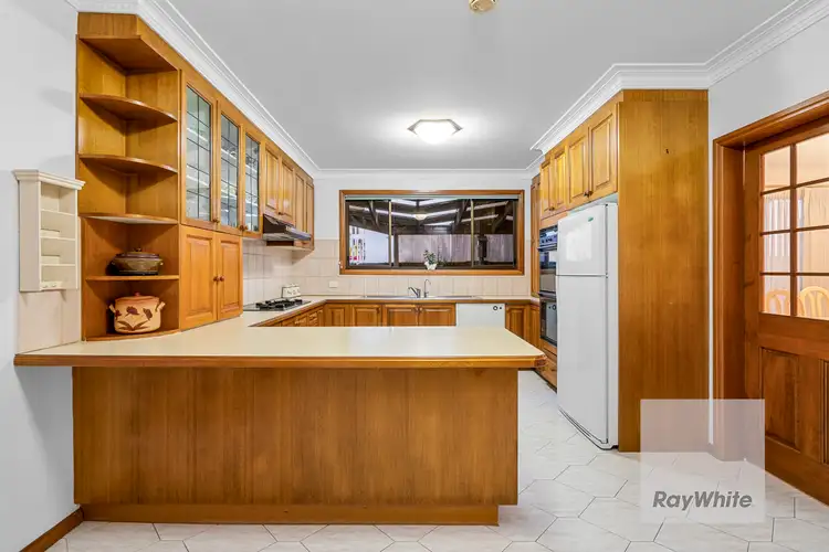 Fourth view of Homely house listing, 20 Binnak Drive, Watsonia North VIC 3087
