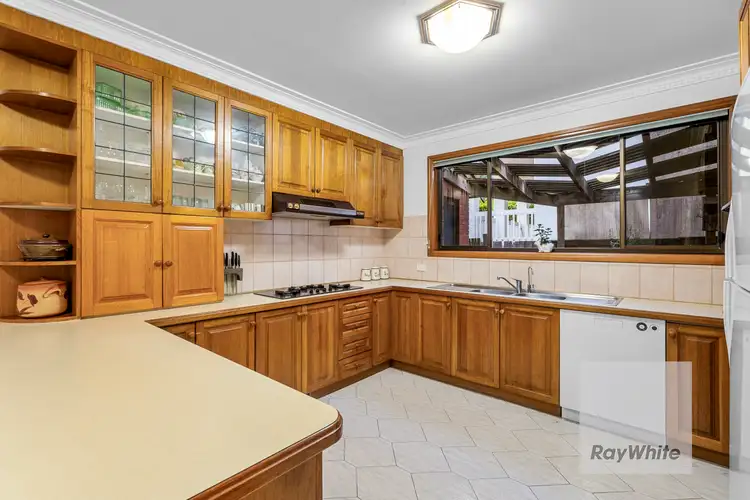 Fifth view of Homely house listing, 20 Binnak Drive, Watsonia North VIC 3087