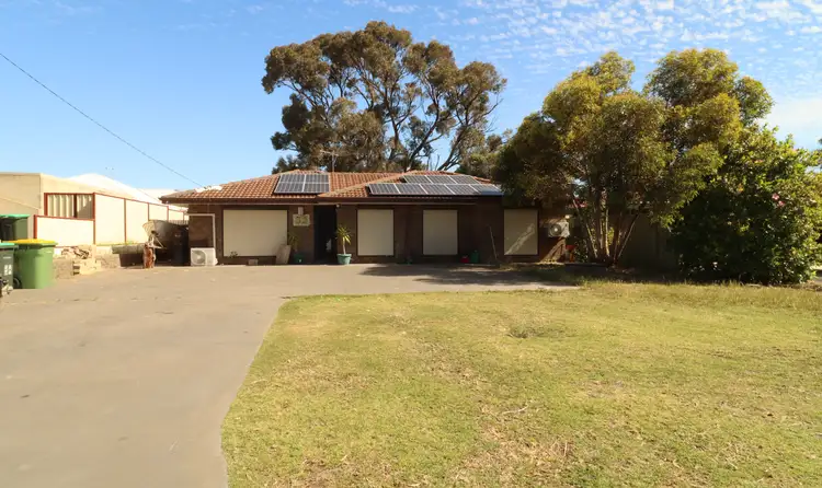 32 Bates Way, Warnbro WA 6169