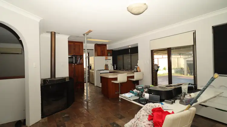 Fourth view of Homely house listing, 32 Bates Way, Warnbro WA 6169