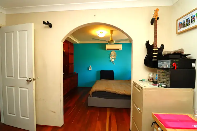 Fifth view of Homely house listing, 32 Bates Way, Warnbro WA 6169