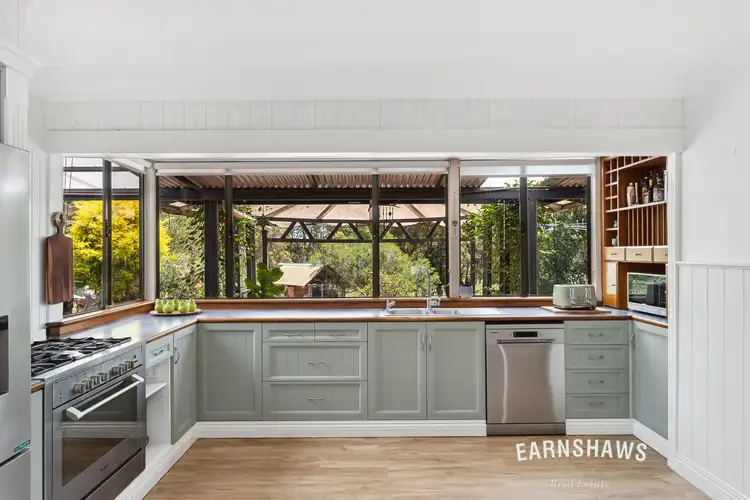 Second view of Homely house listing, 5 Darrowby Place, Sawyers Valley WA 6074