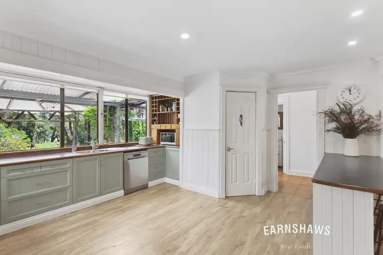 Third view of Homely house listing, 5 Darrowby Place, Sawyers Valley WA 6074