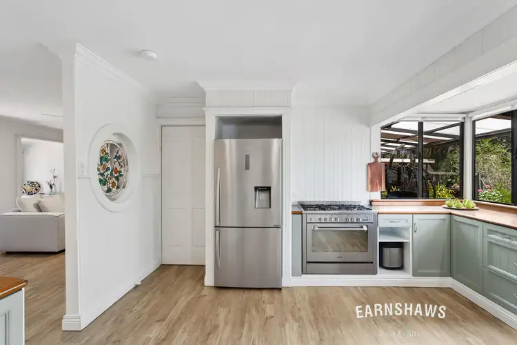 Fifth view of Homely house listing, 5 Darrowby Place, Sawyers Valley WA 6074