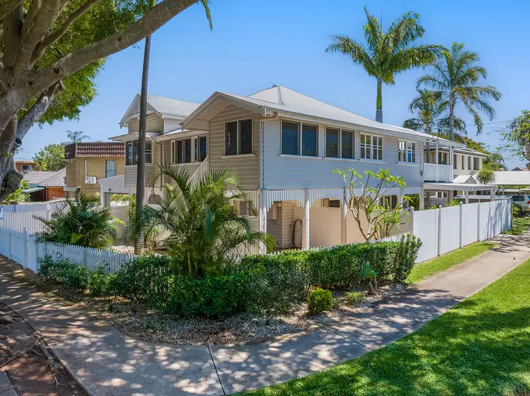 Main view of Homely house listing, 71 Prince Edward Parade, Redcliffe QLD 4020