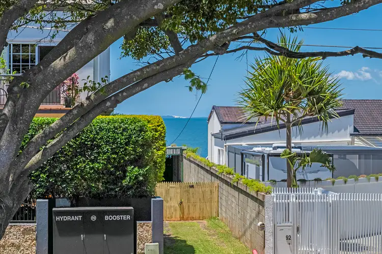 Second view of Homely house listing, 71 Prince Edward Parade, Redcliffe QLD 4020