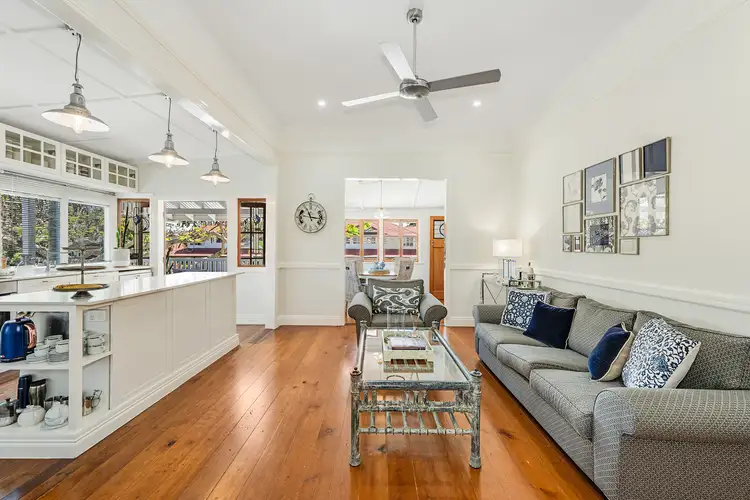 Third view of Homely house listing, 71 Prince Edward Parade, Redcliffe QLD 4020