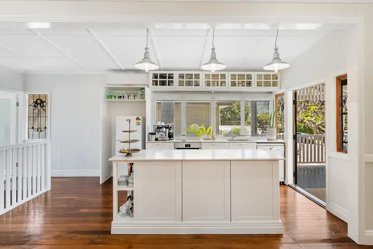 Fourth view of Homely house listing, 71 Prince Edward Parade, Redcliffe QLD 4020