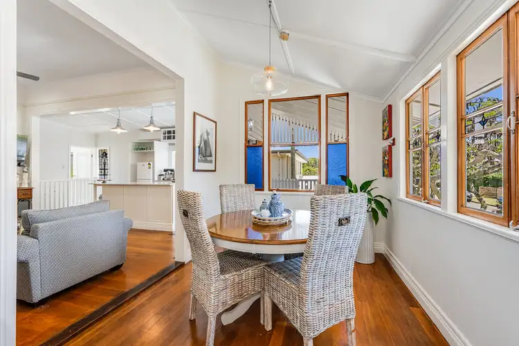 Fifth view of Homely house listing, 71 Prince Edward Parade, Redcliffe QLD 4020