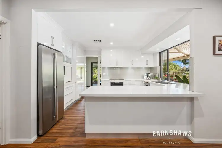 Second view of Homely house listing, 5 Wallis Court, Swan View WA 6056