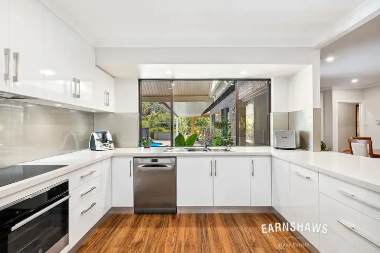 Third view of Homely house listing, 5 Wallis Court, Swan View WA 6056