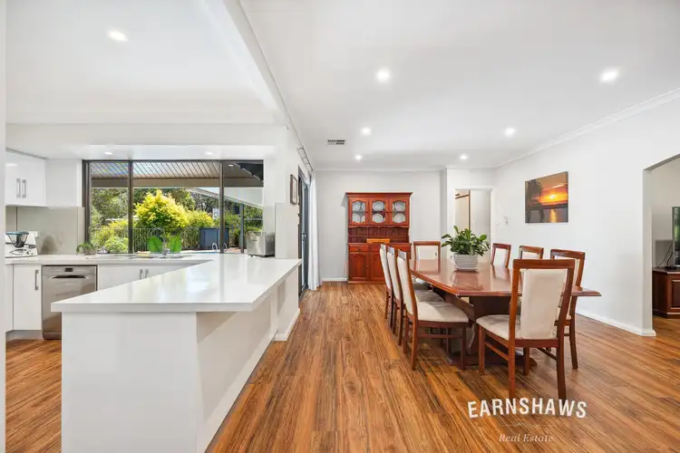 Fourth view of Homely house listing, 5 Wallis Court, Swan View WA 6056