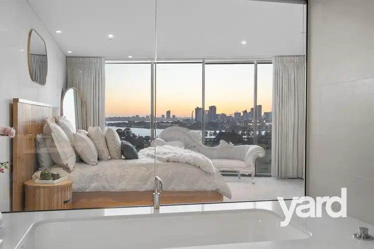 Fifth view of Homely apartment listing, 1005/96 Bow River Crescent, Burswood WA 6100