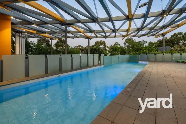 Sixth view of Homely apartment listing, 1005/96 Bow River Crescent, Burswood WA 6100