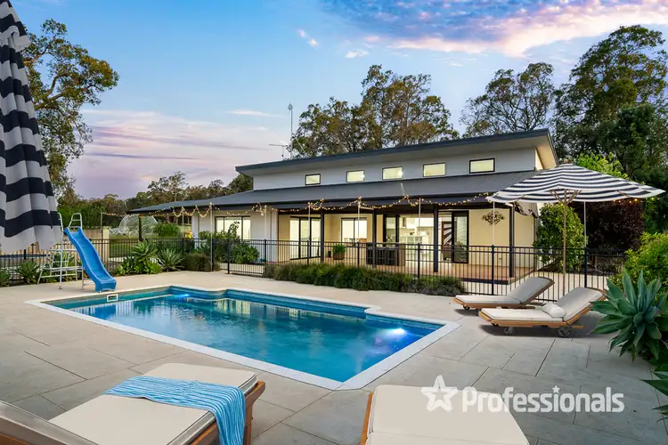 Main view of Homely house listing, 54 Holland Road, Acton Park WA 6280